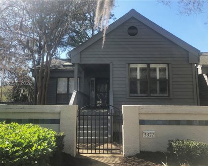 27 Lake Forest Drive Unit 3322, Hilton Head Island