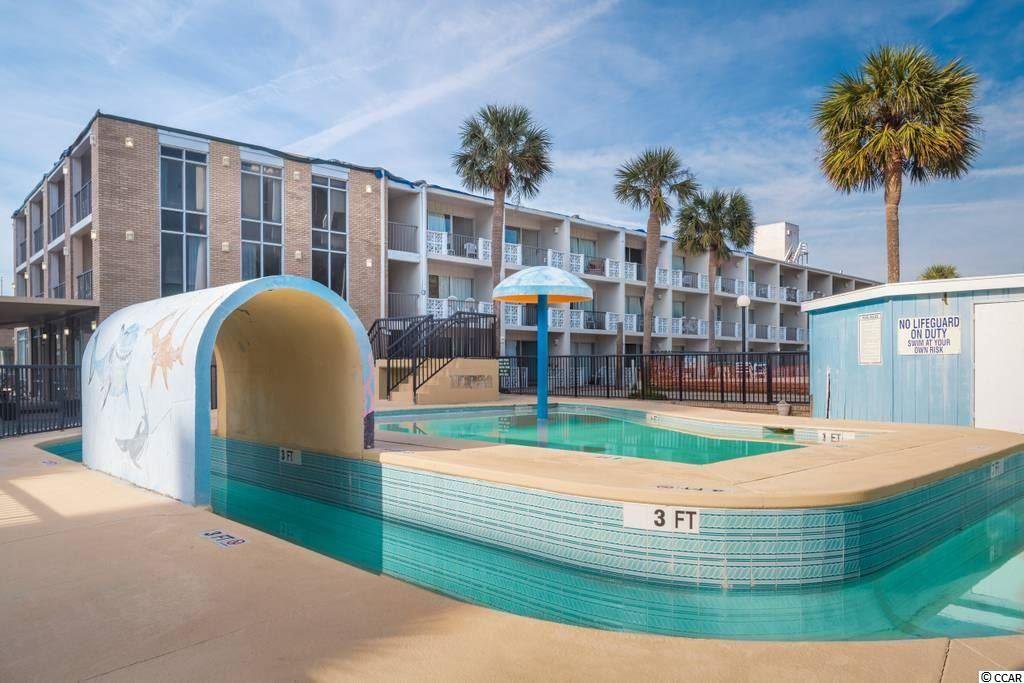 Wave rider resort 2024 myrtle beach sc 29577