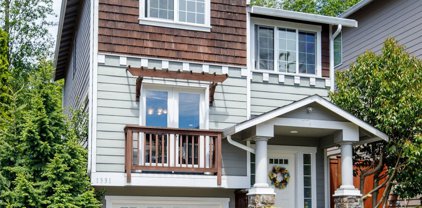 1531 93rd Place SW, Everett