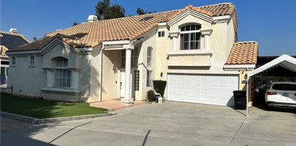 7263 TEGNER DR, Rosemead