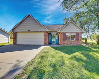 1208 SW Eugene Street, Blue Springs