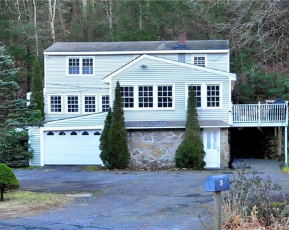 45 Barkhamsted Road, Granby