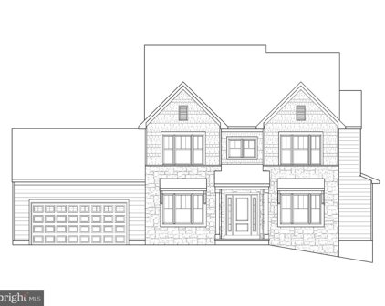 2028 North Fall Harvest Drive, Mechanicsburg