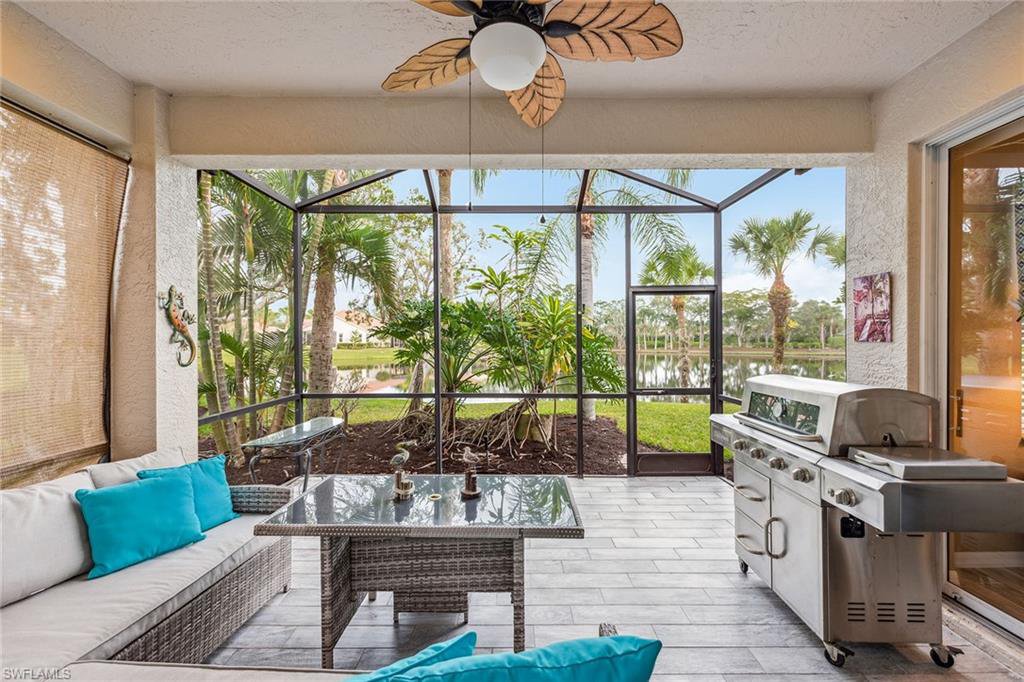 8442 Bent Creek WAY, Naples, 34114, 224010990, Bent Creek Village (if