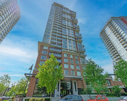 3100 Windsor Gate Unit 2204, Coquitlam