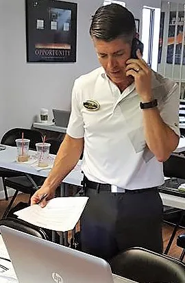 adam bartomeo - real estate broker