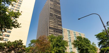 3150 N Lake Shore Drive Unit #31D, Chicago