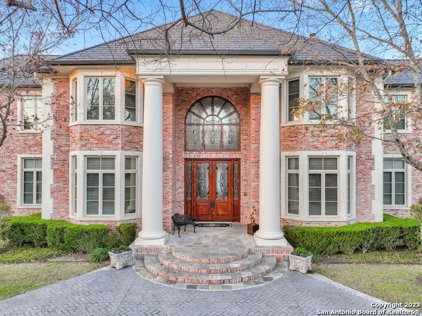 401 Ivy Ln, San Antonio