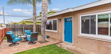 1218 Florence Street, Imperial Beach