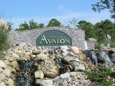 Avalon Myrtle Beach