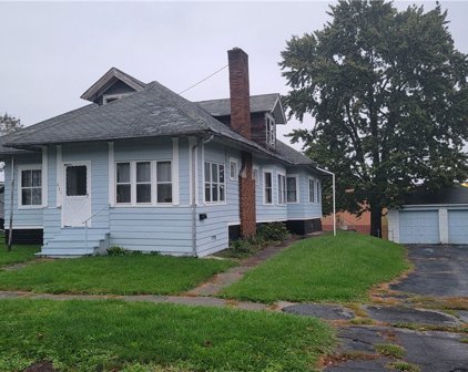 631 S Wilbur  Avenue, Syracuse
