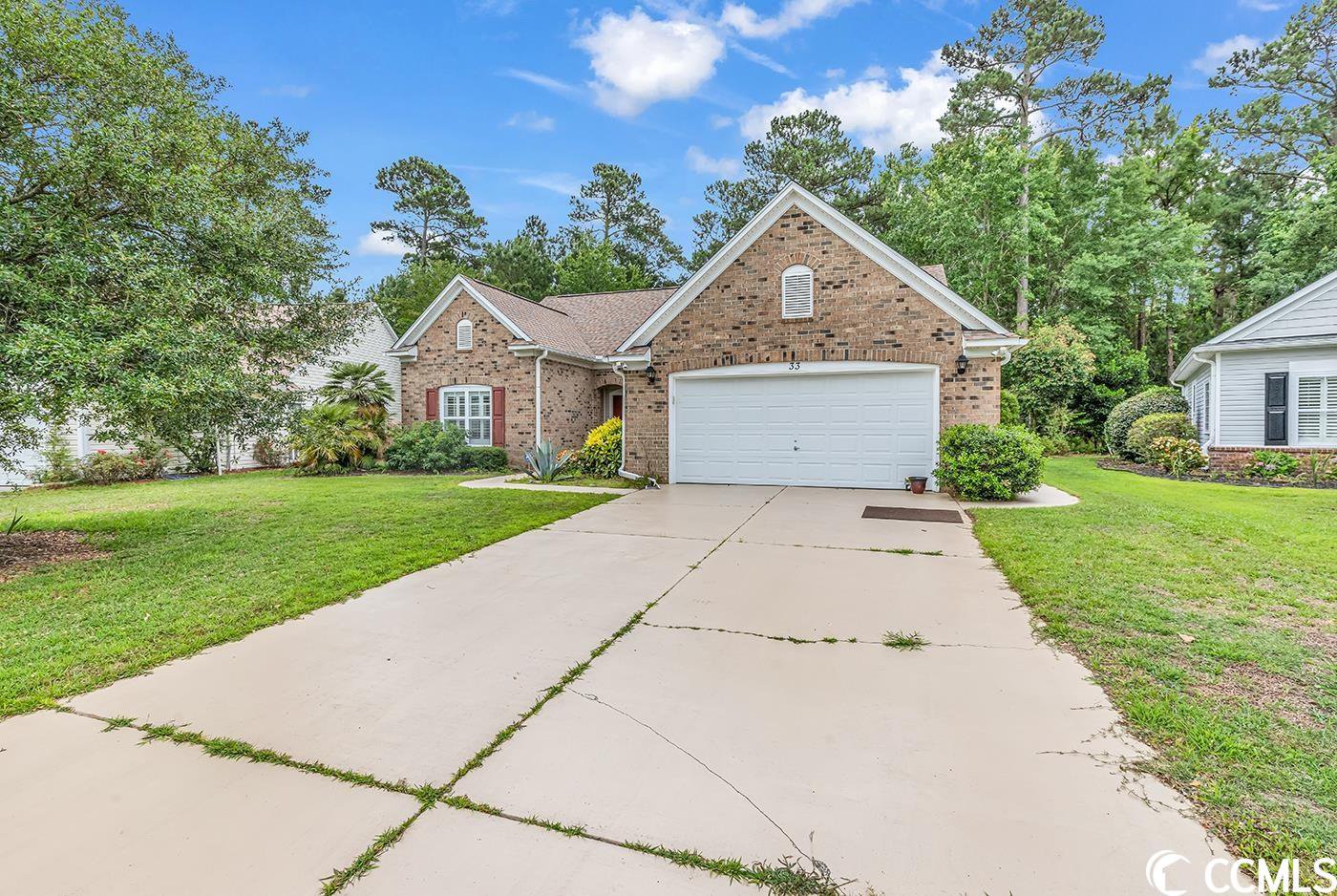 MLS 2310518 The Colony at Linksbrook 33 Riverbend Dr., Murrells Inlet