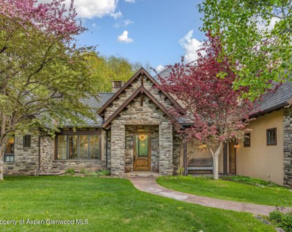 70 RIVER BEND Road, Snowmass