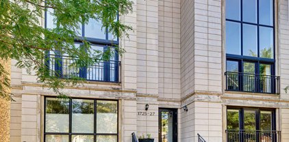 1727 W Pierce Avenue Unit #2, Chicago