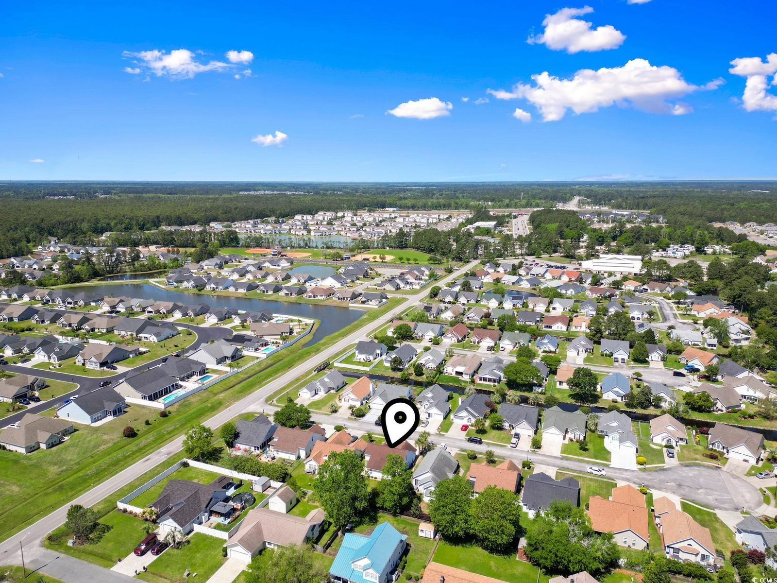 MLS 2409334 Mallard Landing 550 Mallard Ln., Surfside Beach