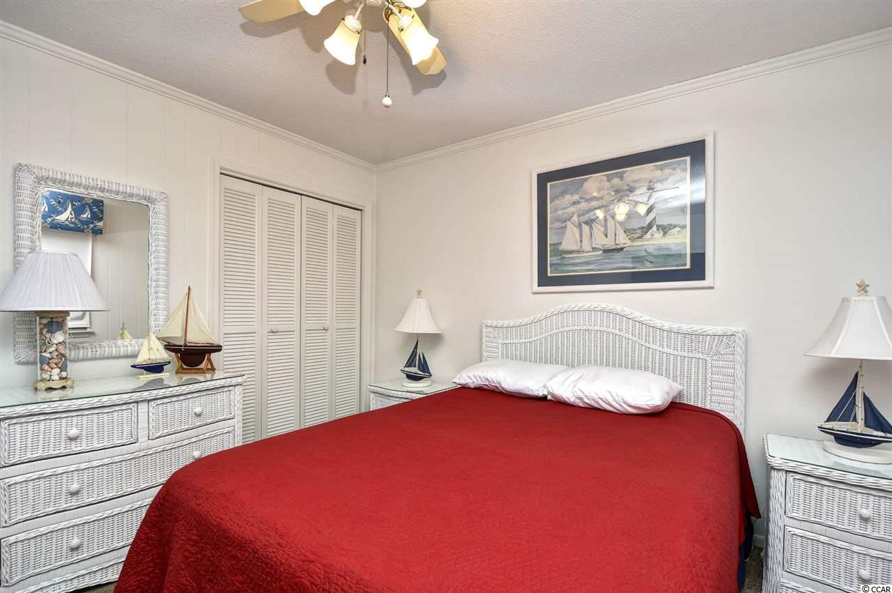 MLS 2025480 SEA CABIN 6000 N Ocean Blvd. Unit 327, North Myrtle Beach