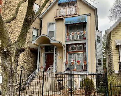 3053 N Seminary Avenue, Chicago