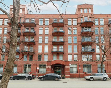 550 N Kingsbury Street Unit #619, Chicago