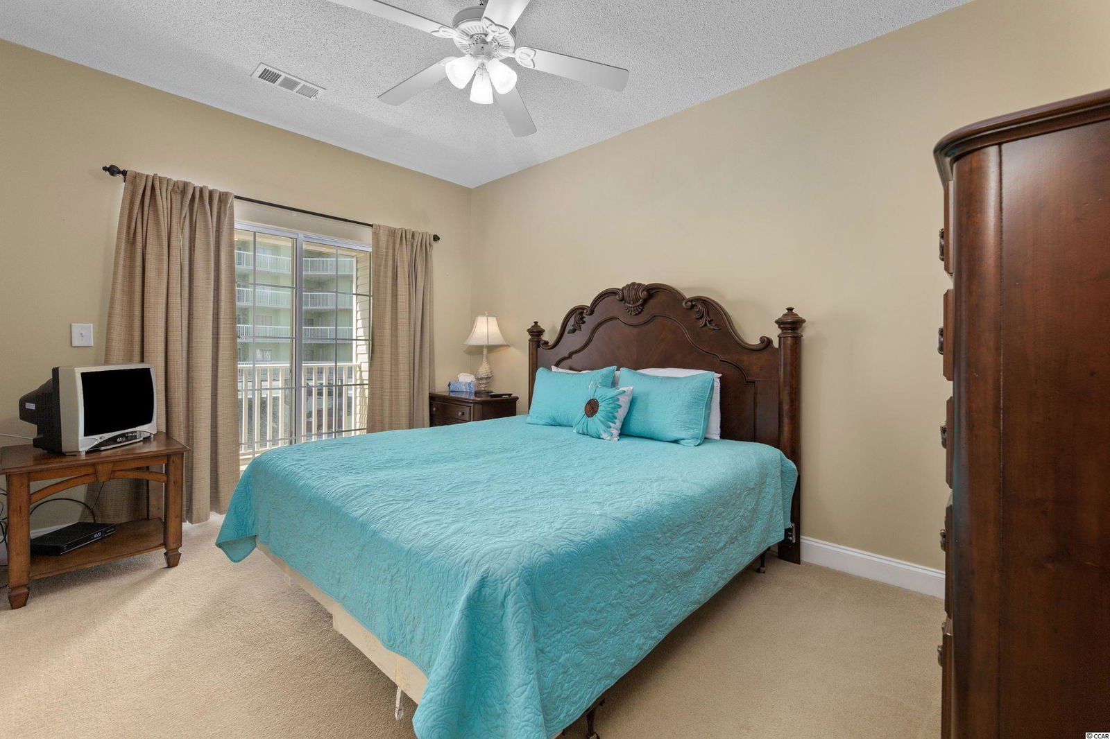 MLS 2216513 Cherry Grove Villas 200 53rd Ave. N Unit 410, North