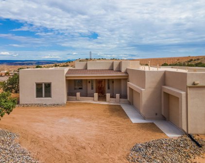 10 Petroglyph Place, Placitas