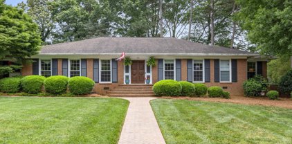 828 Hawthorne Lane, Rock Hill