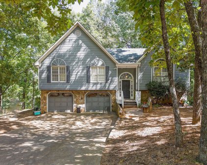 149 Amberidge Drive, Cartersville