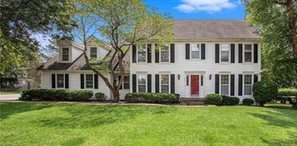 3501 W 121st Street, Leawood