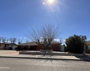 8332 Lait Drive, El Paso image