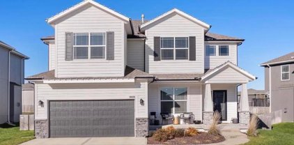 18826 W 168th Terrace, Olathe