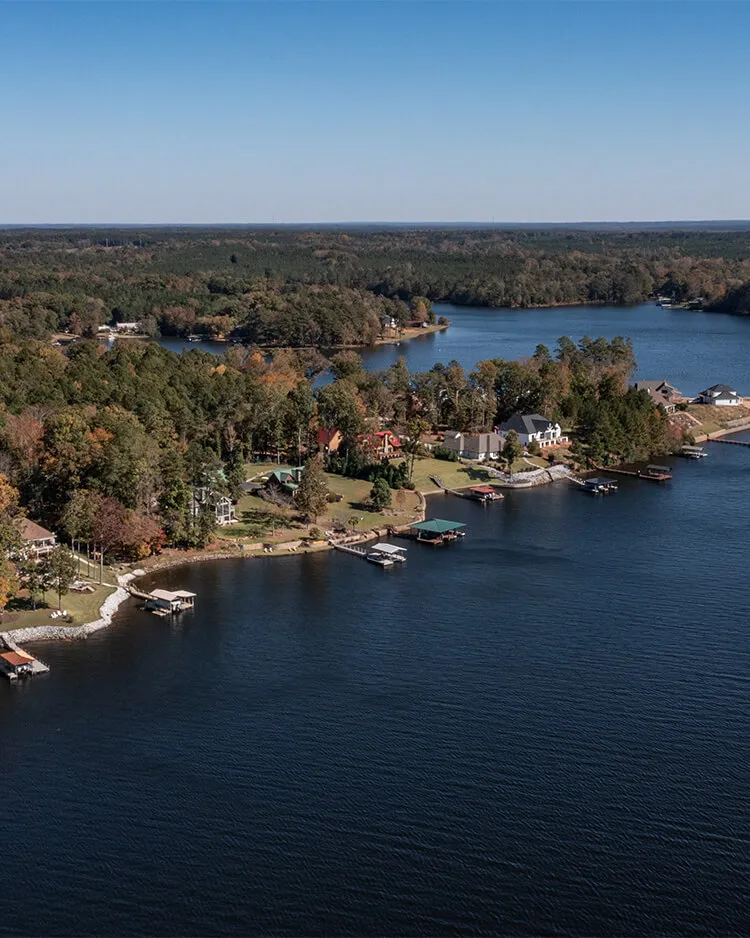 Watersedge Real Estate