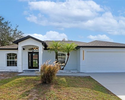 4118 Birnam Terrace, North Port