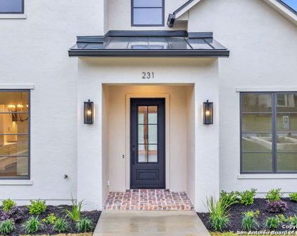 231 Elizabeth Rd, San Antonio