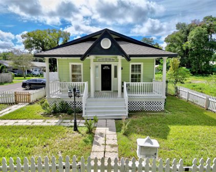 409 E Cluster Avenue, Tampa