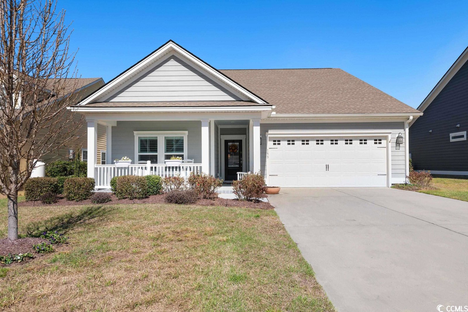 MLS 2303935 The Colony 153 Southgate Ct., Pawleys Island Property