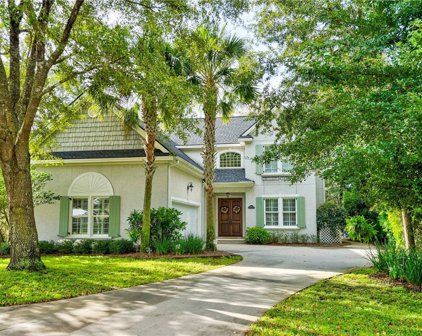 124 Sea Palms Lane, St Simons Island