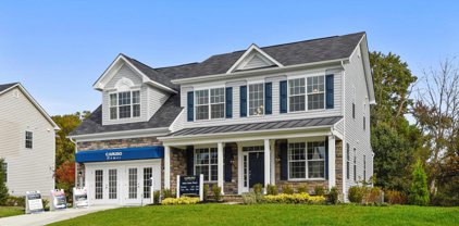 6735 Woodcrest Ct, New Market