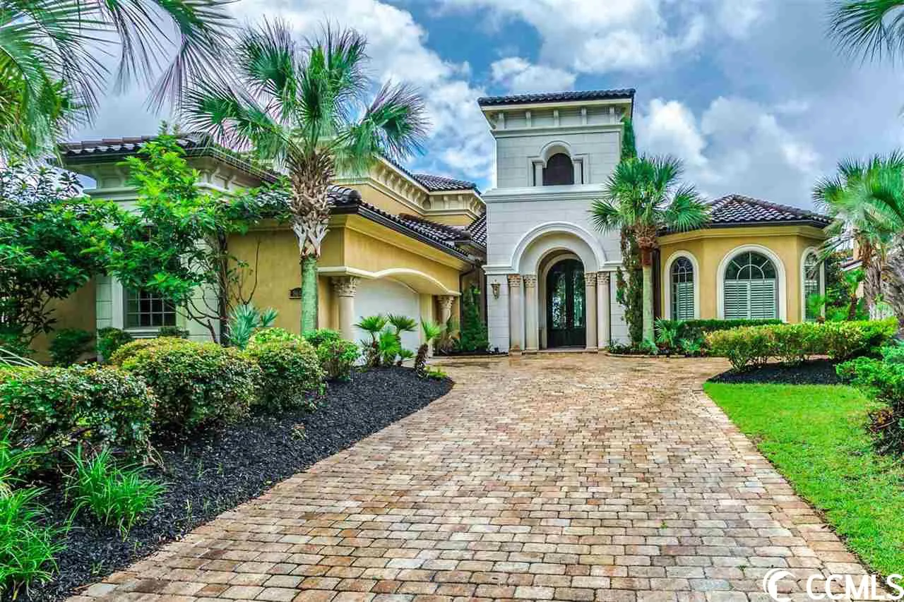 Homes for Sale in Capri, Grande Dunes