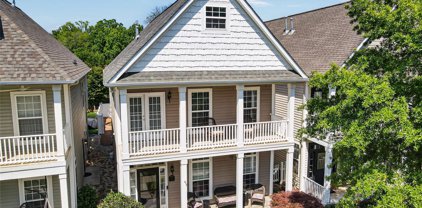 5116 Alysheba  Drive, Indian Trail