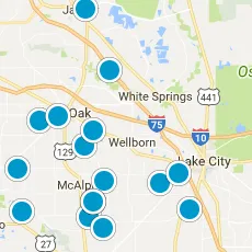 Laurel Lake Real Estate Map Search