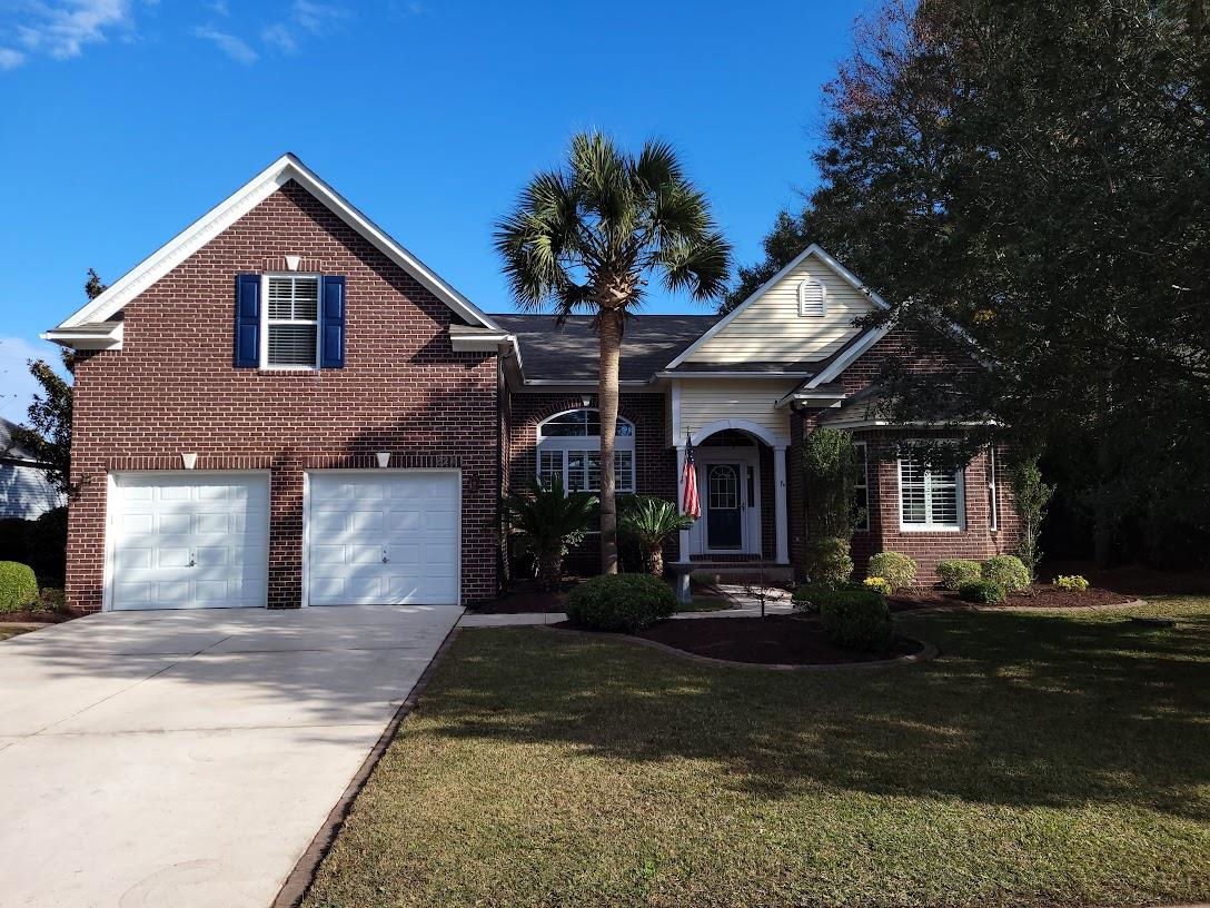 MLS 2226384 Allston Plantation 623 Camden Circle, Pawleys Island