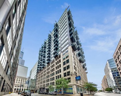 565 W Quincy Street Unit #1503, Chicago