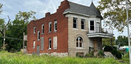 1285 Goodfellow  Boulevard, St Louis