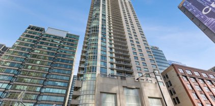 125 S Jefferson Street Unit #1105, Chicago