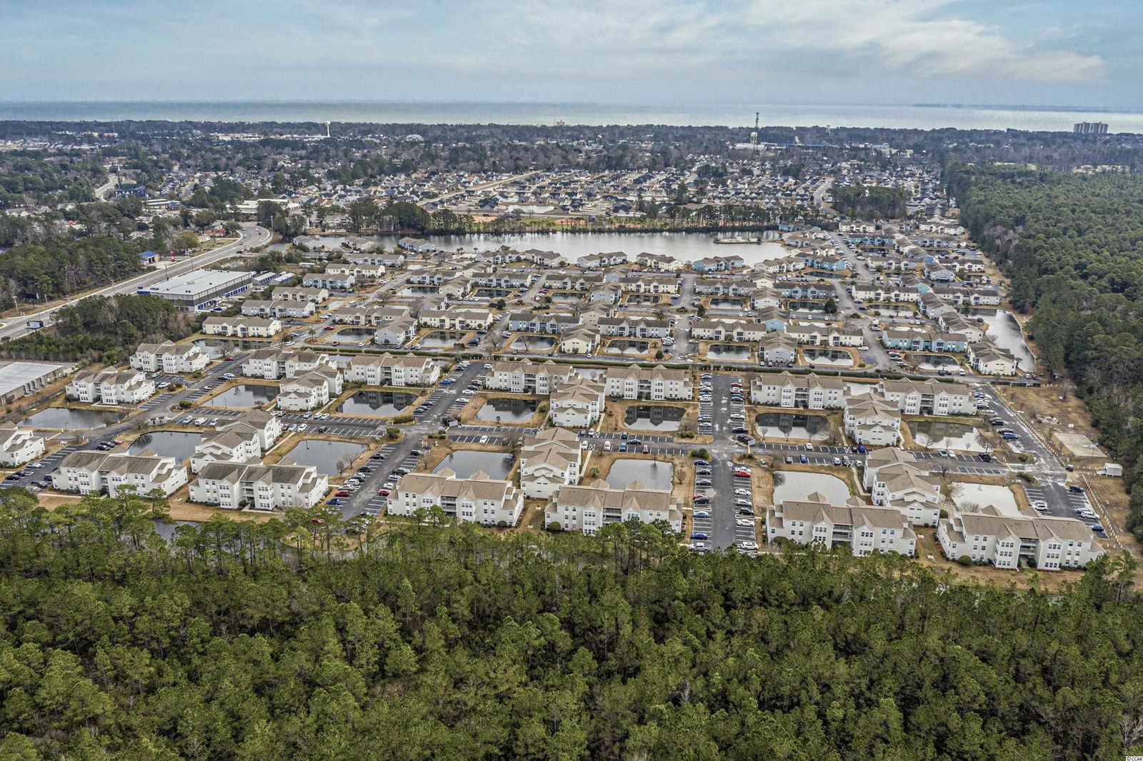 MLS 2208184 SOUTH BAY LAKES 2225 Clearwater Dr. Unit D, Surfside Beach 2225 Property for Sale