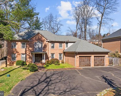 7332 Old Dominion   Drive, Mclean