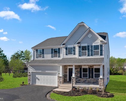 Parkgate Dr, Nokesville