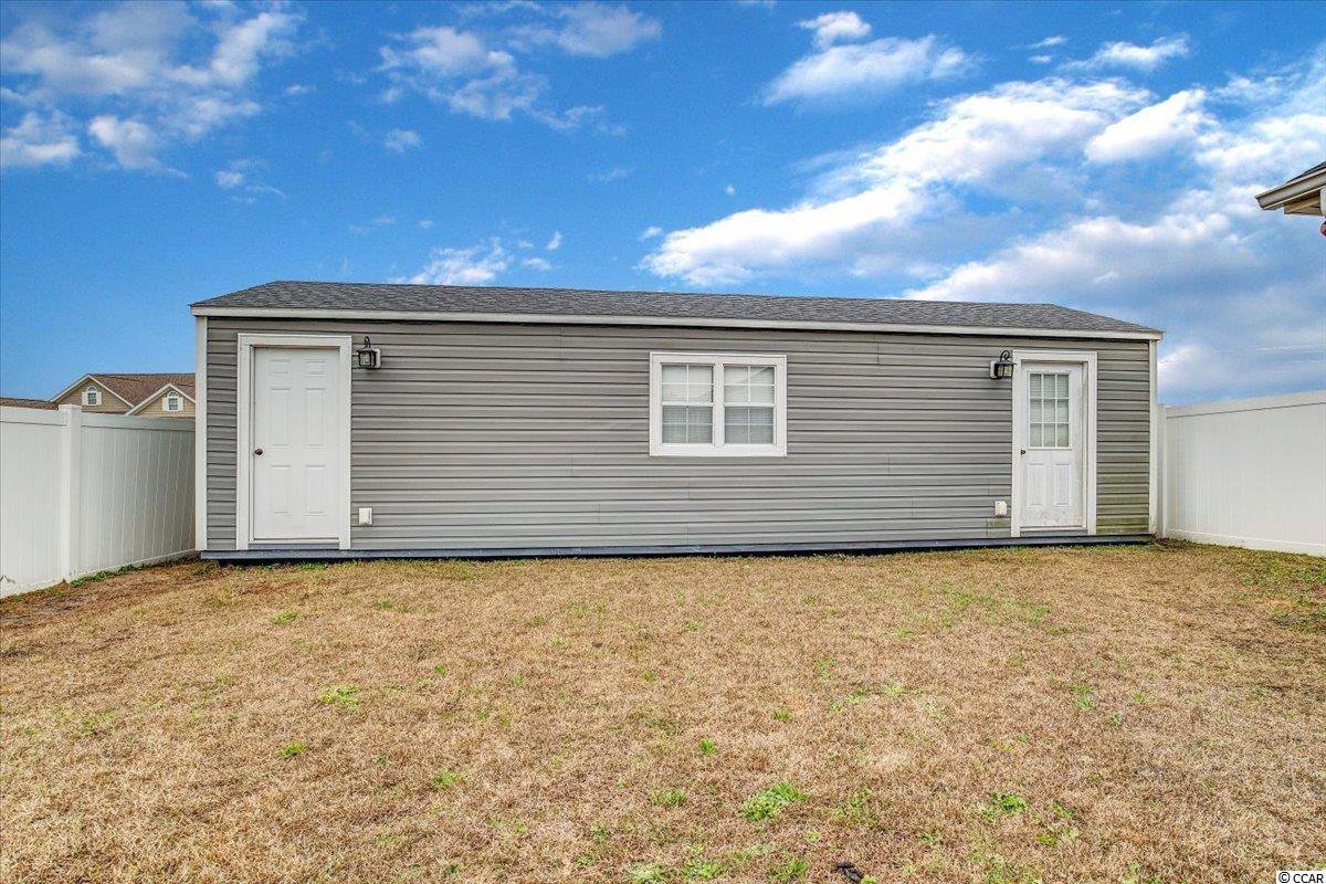 MLS 2201441 Porters Bay 900 Hornbeam Ct., Loris Property for Sale