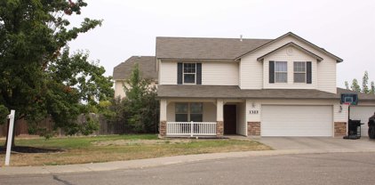 1323 W Aberdeen Ave, Nampa