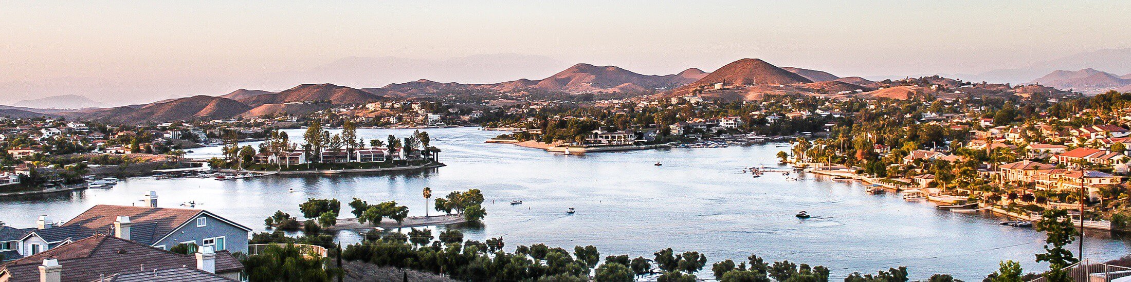 Inland Empire Homes for Sale