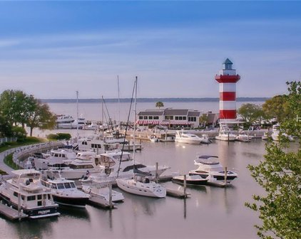 6 Lighthouse Lane Unit 907, Hilton Head Island